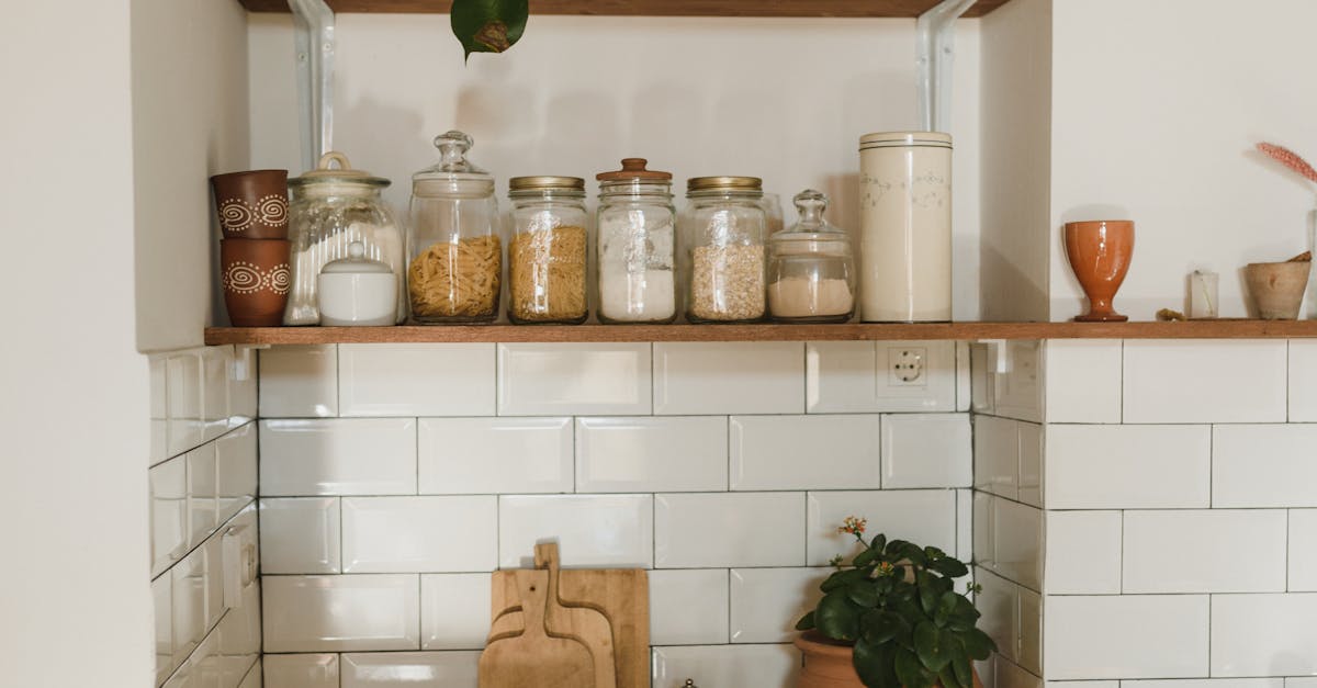 Balancing Aesthetics and Functionality in Kitchen Islands