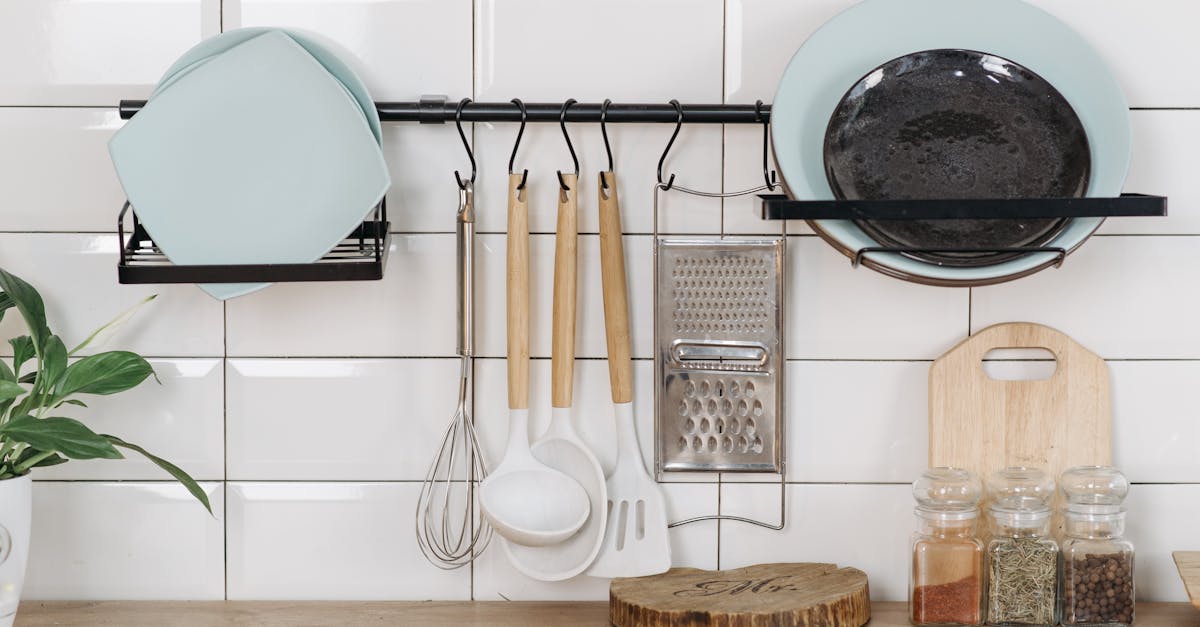 Creating Warmth with Colour in Rustic Kitchen Spaces