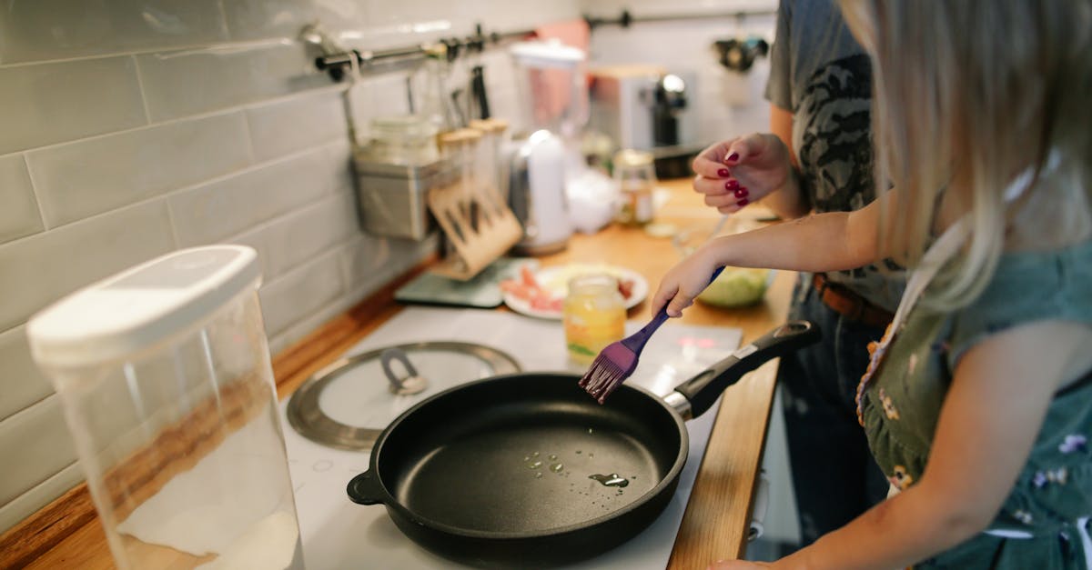 Essential Features of a Functional Galley Kitchen