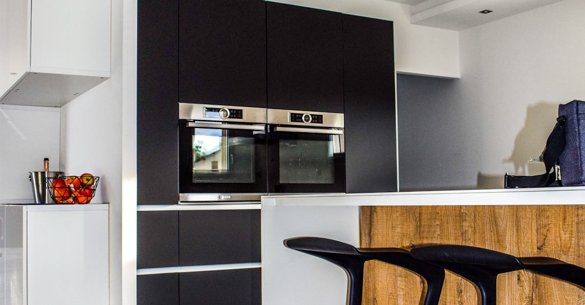 How to Choose Low-Impact Kitchen Appliances