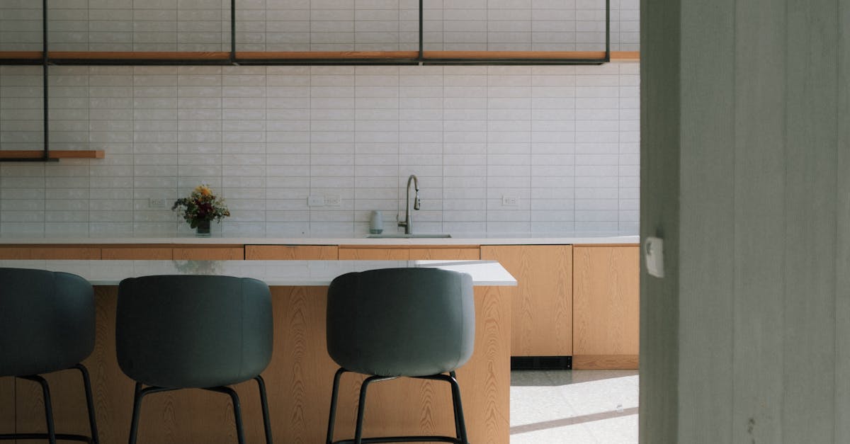 Integrating Dining and Culinary Spaces in Open Plans