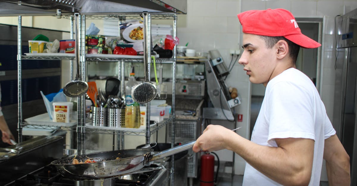 Integrating Voice-Controlled Assistants for Seamless Cooking Experiences
