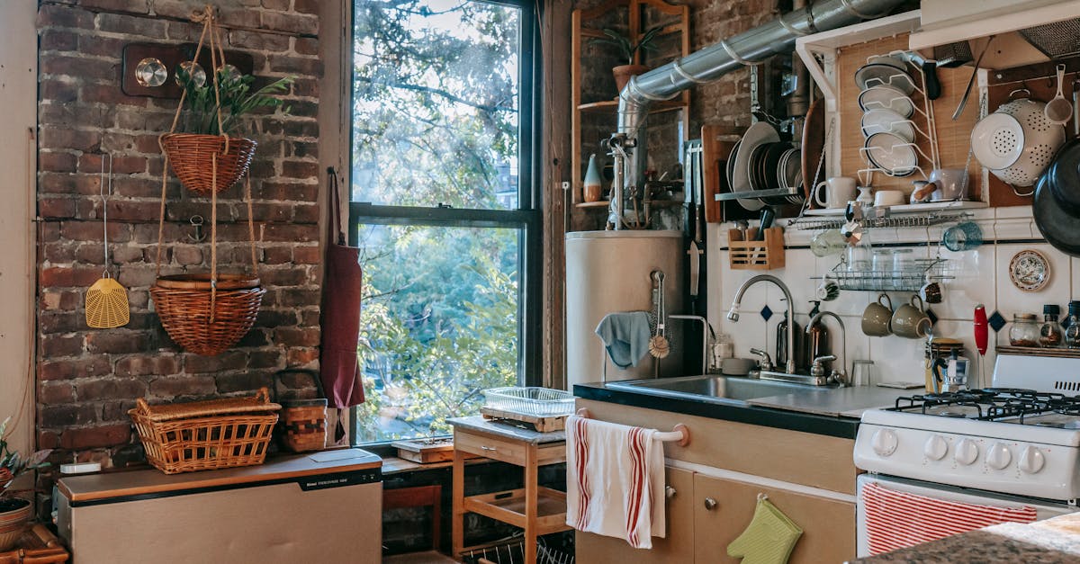 Reimagining the Past: Stylish Integration of Classic Mixers in Modern Spaces