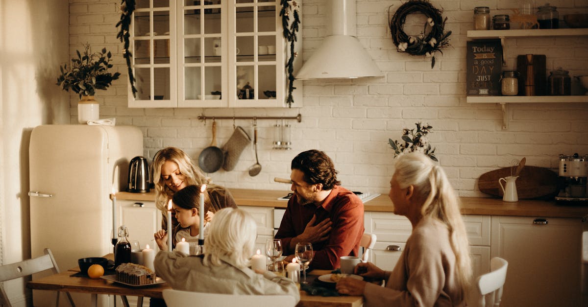 The Influence of English Gardens on Kitchen Aesthetics