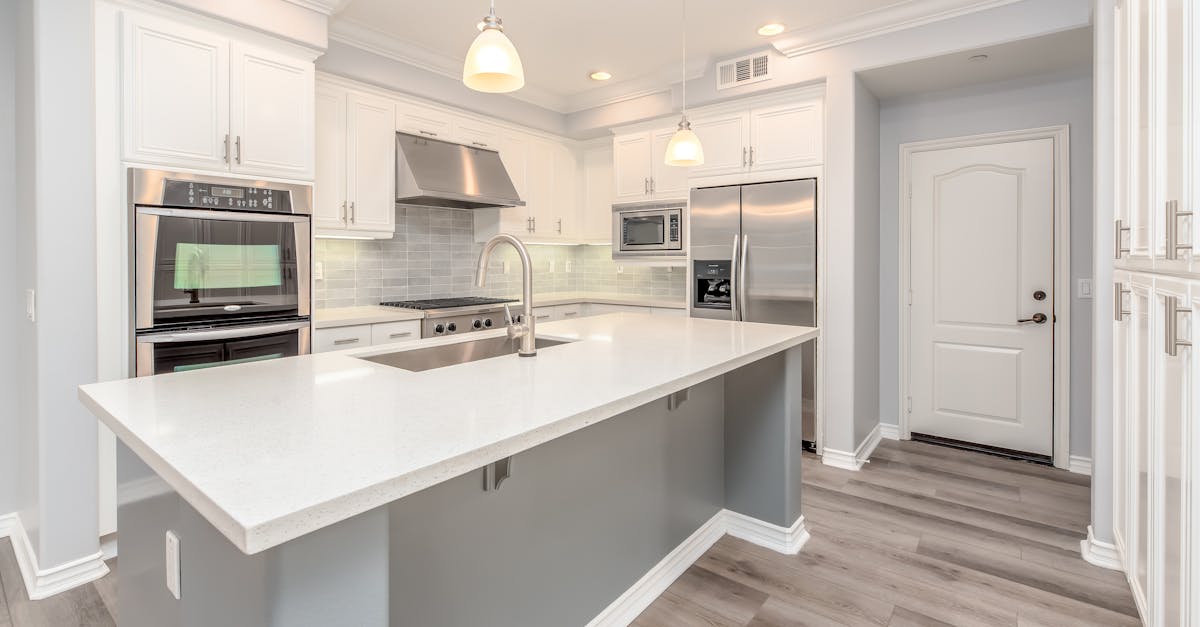 The Psychology Behind Open-Plan Kitchen Layouts