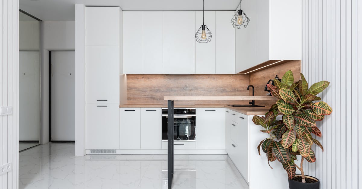 Transforming Nooks into Organised Storage Areas